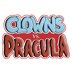 clowns vs dracula