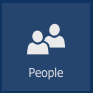 People in Outlook 365