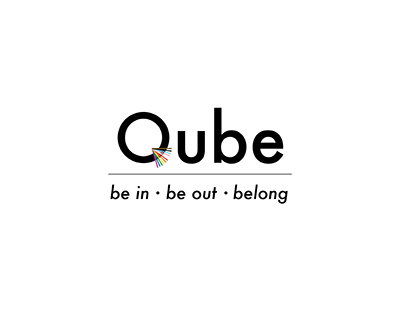 Qube logo