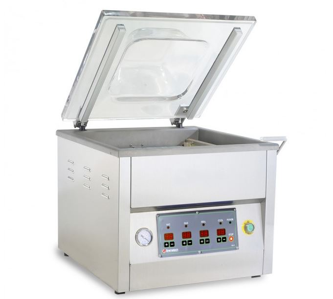 Chamber Vacuum Sealer