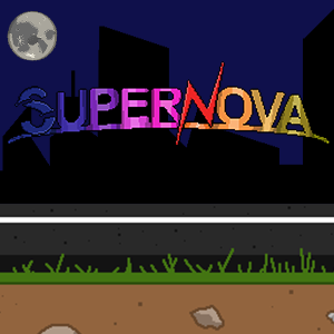 SuperNova