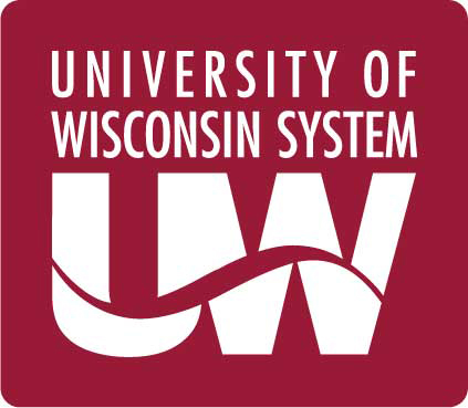 UW System logo