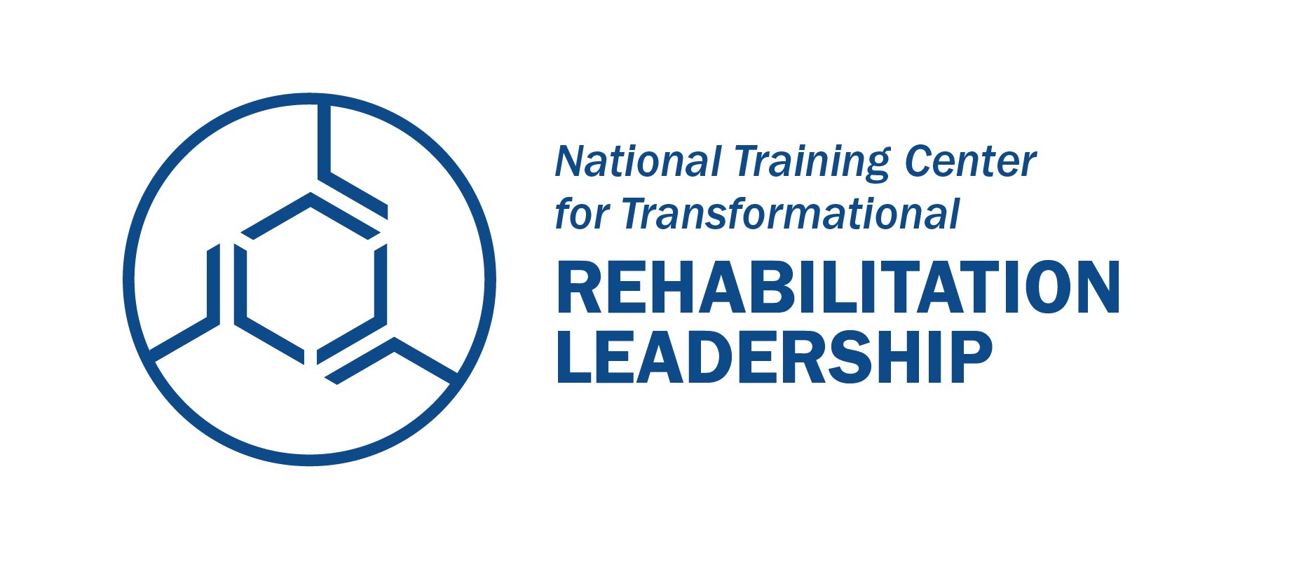 National Training Center logo