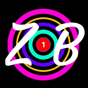 zen bubbles logo