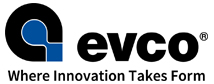 EVCO logo