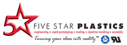 Five Star Plastics logo
