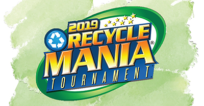 Recyclemania logo