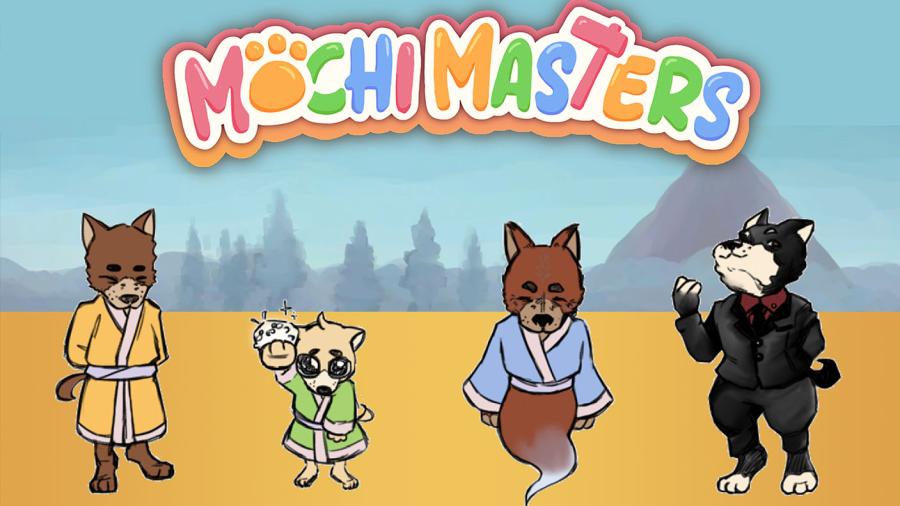 Mochi Masters