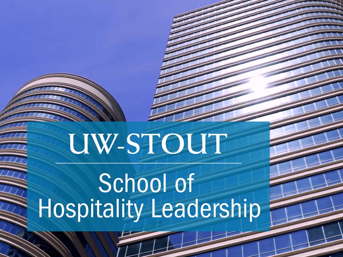 School of Hospitality Leadership