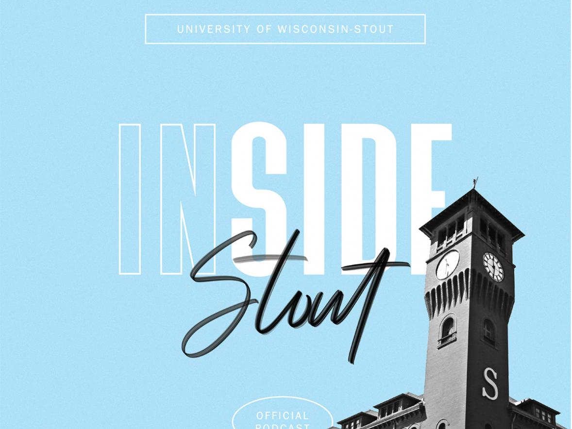 Inside Stout, debuts featuring the university’s esports team Featured Image