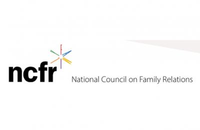 NCFR accreditation logo