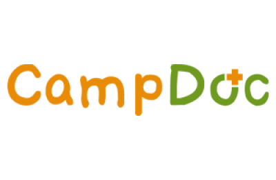 CampDoc Registration Software Logo